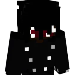 Nik2373 Minecraft avatar bust