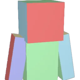 Nik2707's Minecraft skin