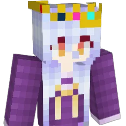 Nik2804's Minecraft skin