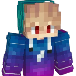 Nik2oN Minecraft avatar bust