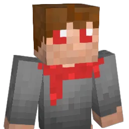 Nik371's Minecraft skin