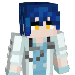 Nik6230's Minecraft skin