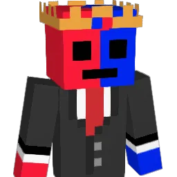 Nik641's Minecraft skin