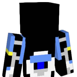 Nik962 Minecraft avatar bust