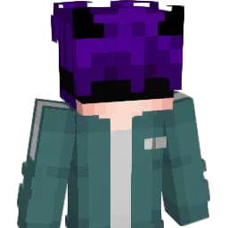 NikDen_ Minecraft avatar bust