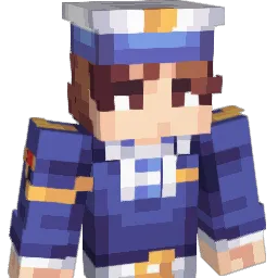 NikDoc's Minecraft skin
