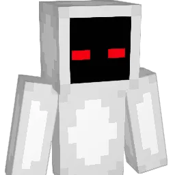 NikGB Minecraft avatar bust