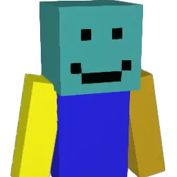 NikLava60 Minecraft avatar bust
