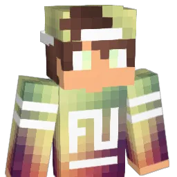 NikManBest's Minecraft skin
