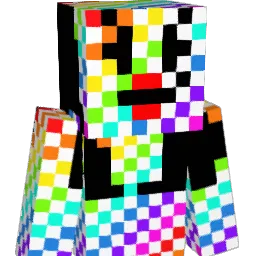 NikNoc8 Minecraft avatar bust