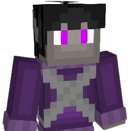 NikTheBug's Minecraft skin