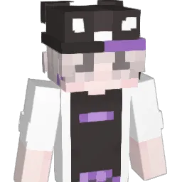 Nik_1200 Minecraft avatar bust