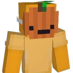 Nik_1511 Minecraft avatar bust
