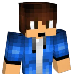Nik_42's Minecraft skin