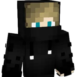 Nik_Hat Minecraft avatar bust
