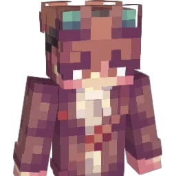 Nik_Krasnov's Minecraft skin