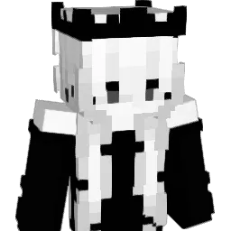 Nik_Nak_Nuk Minecraft avatar bust