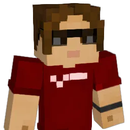 Nik_Vol's Minecraft skin