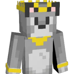 Nik_the_Dik Minecraft avatar bust