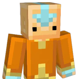 Nika_is_4 Minecraft avatar bust