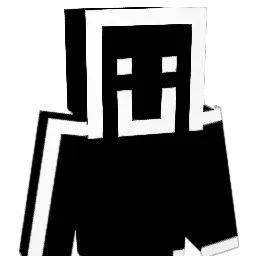 Nikacs120 Minecraft avatar bust
