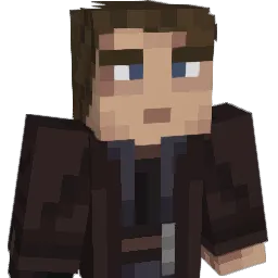 Nikaim777 Minecraft avatar bust
