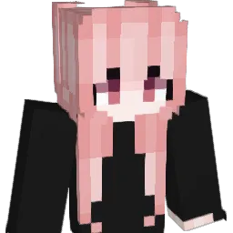 Nikan9911 Minecraft avatar bust