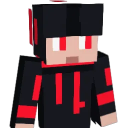 Nikan_MnT Minecraft avatar bust