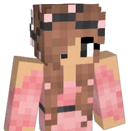 Nikari's Minecraft skin