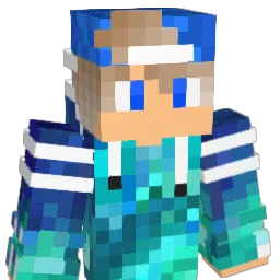 Nikator211's Minecraft skin
