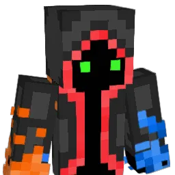 Nikatu_'s Minecraft skin