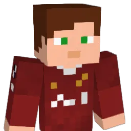 Nikaus_Ratte Minecraft avatar bust