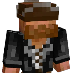 NikcNack's Minecraft skin