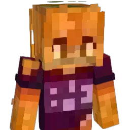 Nikchezz Minecraft avatar bust