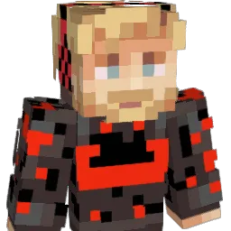 Nike0169 Minecraft avatar bust