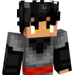 NikeDunks's Minecraft skin