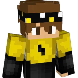 NikePvP's Minecraft skin