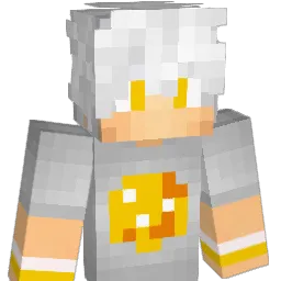 Nike_232 Minecraft avatar bust