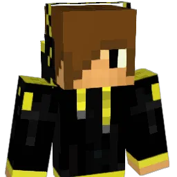 Nike_SGG Minecraft avatar bust
