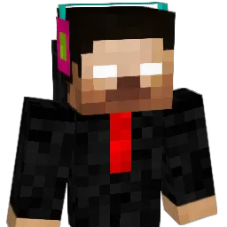 Nikec2000's Minecraft skin