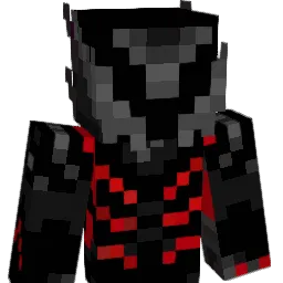 Niker_miner Minecraft avatar bust