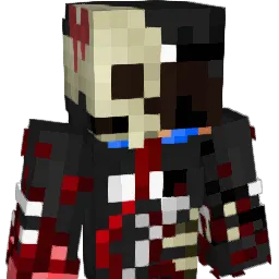 Nikestyle's Minecraft skin