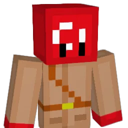 Niketys's Minecraft skin