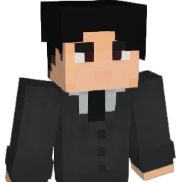 Nikhil_Nimbu Minecraft avatar bust