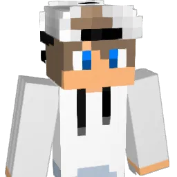Nikho311 Minecraft avatar bust