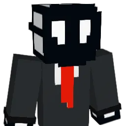 Niki009_ Minecraft avatar bust