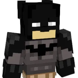 NikiD_08 Minecraft avatar bust