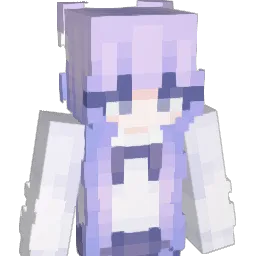 NikiShadow's Minecraft skin