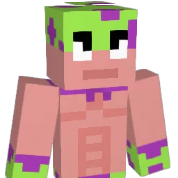 Niki_77's Minecraft skin