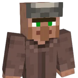 Nikiblocks68 Minecraft avatar bust